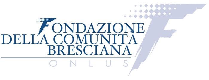 Grazie al contributo di Fondazione della Comunità Bresciana Onlus!