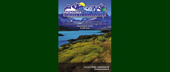 Patagonia Coast to Coast