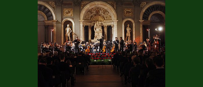 Fondazione EY Italia Onlus: quando la musica diventa solidarietà