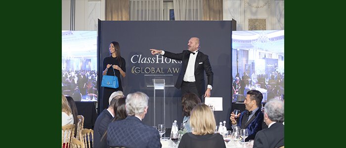 ClassHorse TV Global Awards