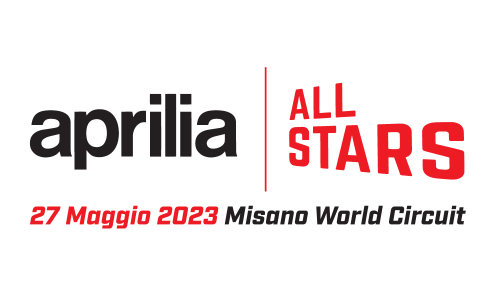 Aprilia All Stars 2023