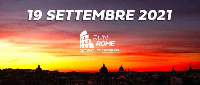 Partecipa alla Run Rome Marathon e contribuisci alla raccolta fondi a favore di Dynamo Camp