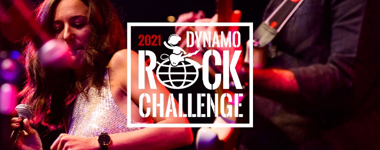 Dynamo Rock Challenge: musica e divertimento per sostenere la Terapia Ricreativa