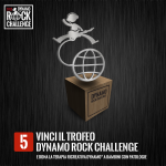 Dynamo Rock Challenge 2022