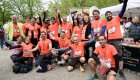 Milano Marathon partecipanti 2022 aziende