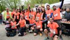 Milano Marathon partecipanti 2022