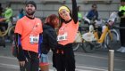 Milano Marathon partecipanti 2022 aziende